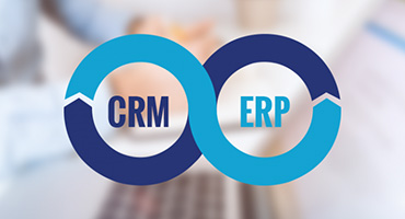 تفاوت ERP و CRM چیست؟ مقایسه کامل CRM و ERP برای انتخاب درست